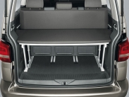 Volkswagen Multivan PanAmericana