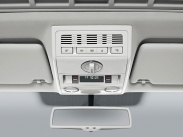 Volkswagen Multivan PanAmericana
