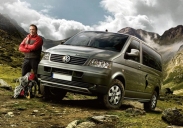 Volkswagen Multivan PanAmericana