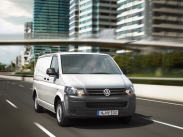Volkswagen Transporter GP