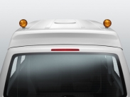 Volkswagen Transporter GP