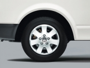Volkswagen Transporter GP