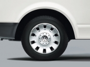 Volkswagen Transporter GP