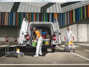 Volkswagen Transporter GP