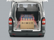 Volkswagen Transporter GP