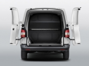 Volkswagen Transporter GP