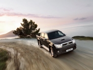 Toyota Hilux Double Cab