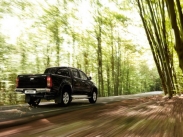 Toyota Hilux Double Cab