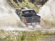 Toyota Hilux Double Cab