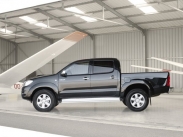 Toyota Hilux Double Cab