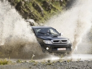 Toyota Hilux Double Cab
