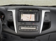 Toyota Hilux Double Cab