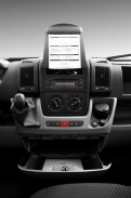 Citroen Jumper VU