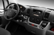 Citroen Jumper VU