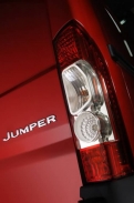 Citroen Jumper VU