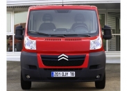 Citroen Jumper VU