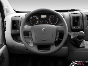 Citroen Jumper VU