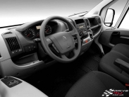 Citroen Jumper VU
