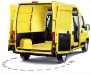 Citroen Jumper VU
