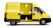 Citroen Jumper VU