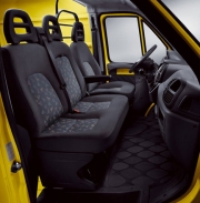 Citroen Jumper VU