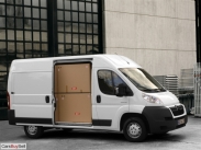 Citroen Jumper VU