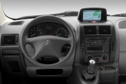 Citroen Jumpy VP