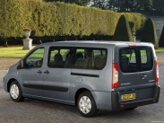 Citroen Jumpy VP