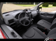 Citroen Jumpy VP