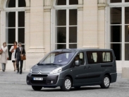 Citroen Jumpy VP