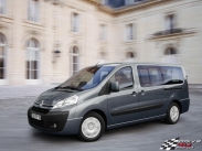 Citroen Jumpy VP