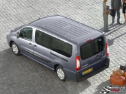 Citroen Jumpy VP