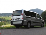 Citroen Jumpy VP