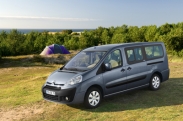 Citroen Jumpy VP