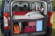Citroen Jumpy VP