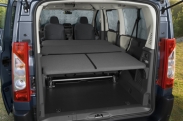 Citroen Jumpy VP