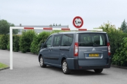 Citroen Jumpy VP