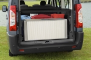 Citroen Jumpy VP