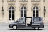 Citroen Jumpy VP
