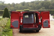 Citroen Jumpy VU