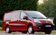 Citroen Jumpy VU
