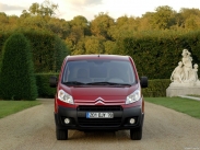 Citroen Jumpy VU
