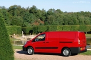 Citroen Jumpy VU