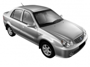 Geely CK-2