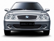 Geely CK-2