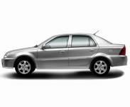 Geely CK-2