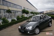 Geely CK-2