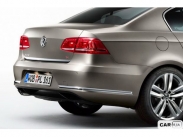 Volkswagen Passat B7