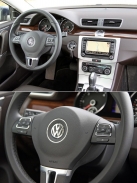 Volkswagen Passat B7