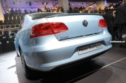 Volkswagen Passat B7